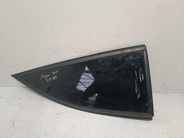 VITRE ARRIERE DROIT RENAULT - Vue 1